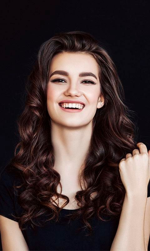 shampoo brunette 7