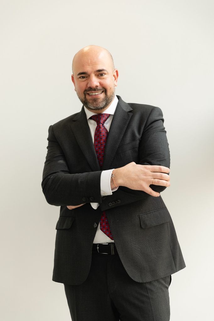 Carlos Ortiz