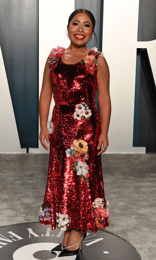 yalitza aparicio