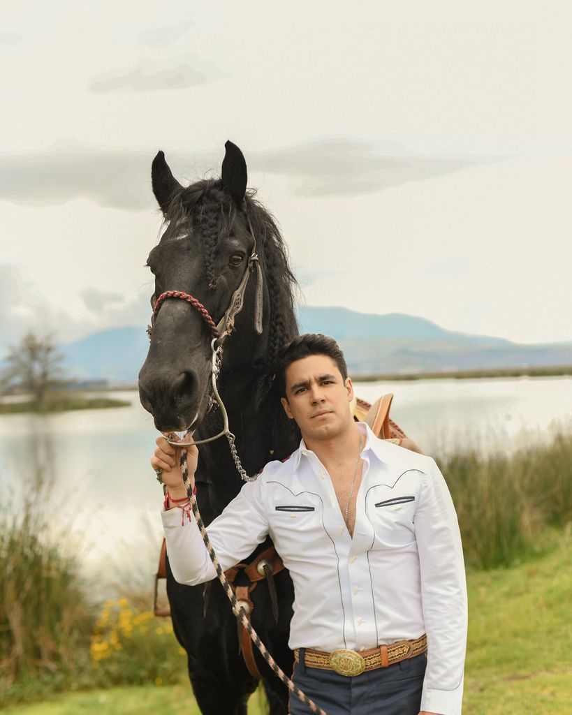 Eduardo Capetillo Jr.