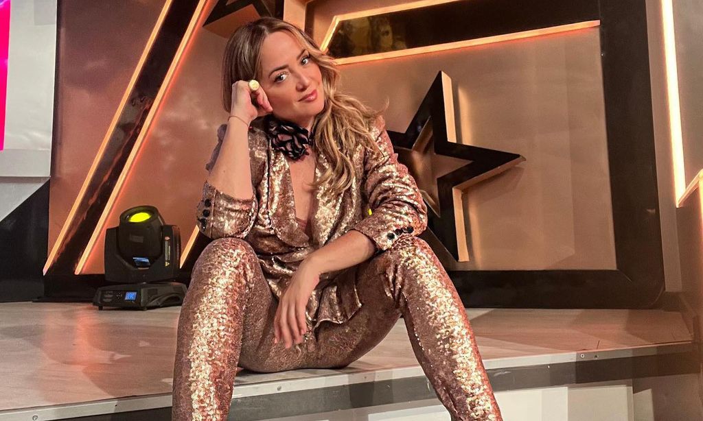 andrea legarreta