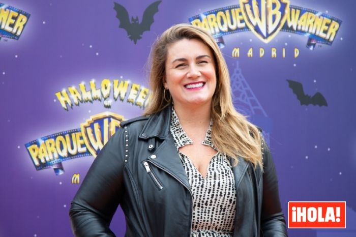 Carlota Corredera aclara cómo está Kiko Hernández