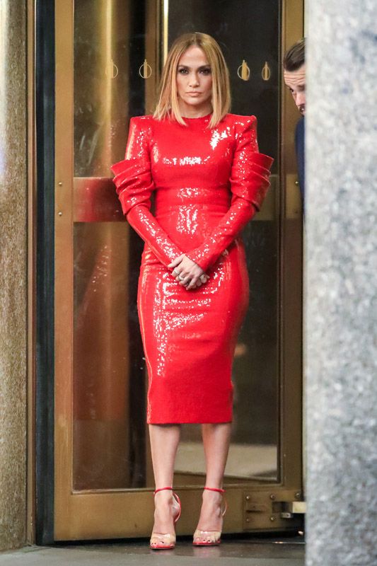 Jennifer Lopez