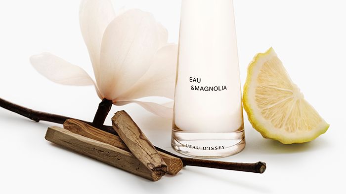 Issey Miyake: perfumes para regalar en el Día de la Madre