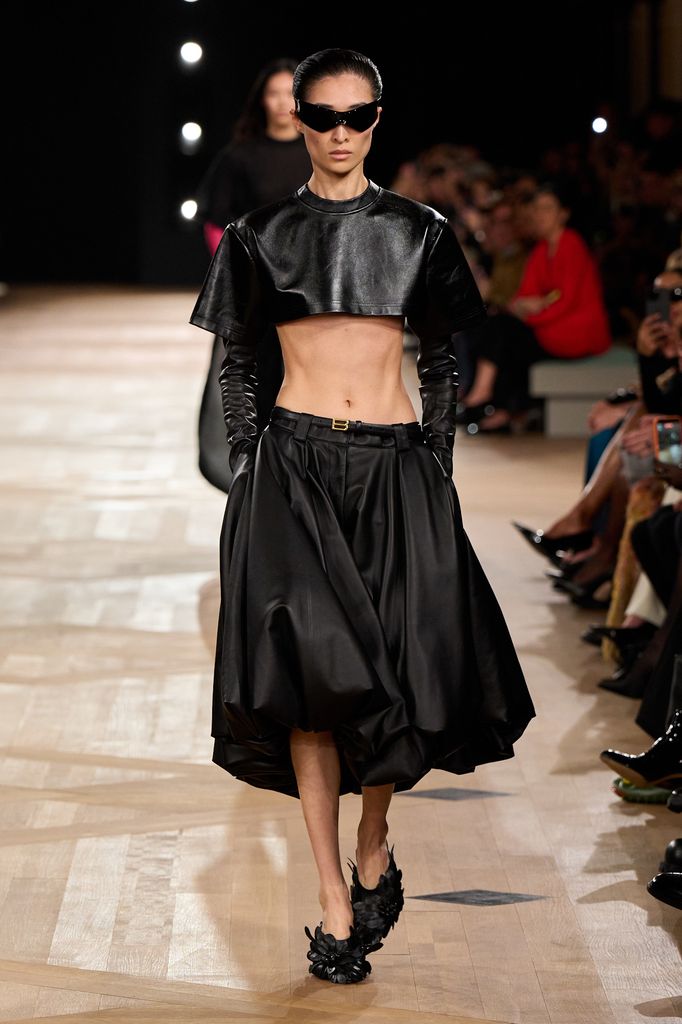 Balenciaga Primavera/Verano 2026