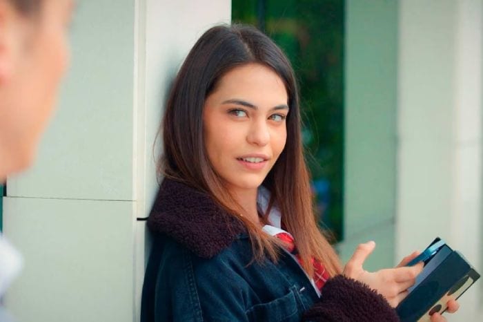 Elif ha dado una aire fresco a las tramas de 'Hermanos'