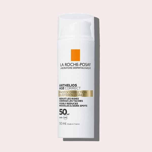 La Roche Posay Anthelios Age Correct SPF50 Gel Crema Diario 50 ml