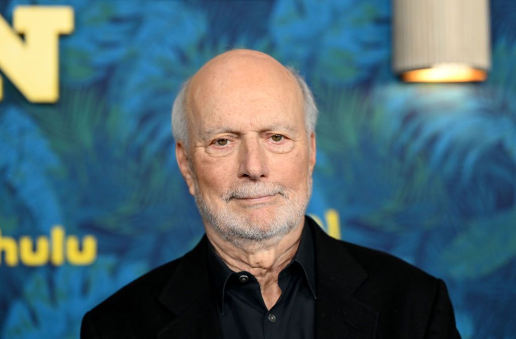 James Burrows