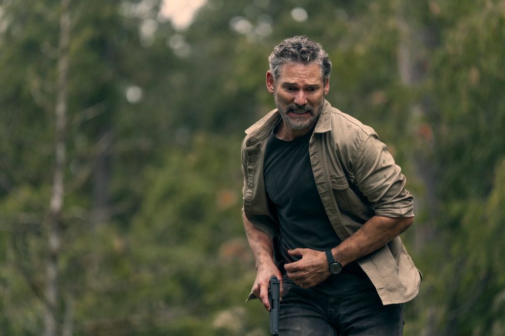 'Indomable' se ha convertido en la serie más vistas de Netflix a nivel mundial