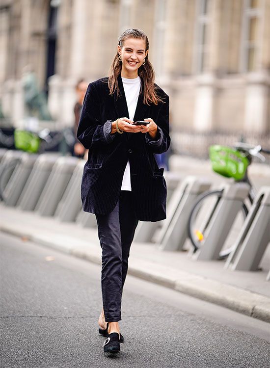 Street Style