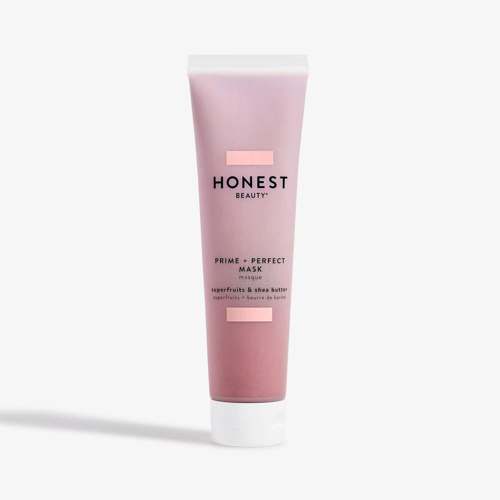 Mascarilla con poder antioxidante que usa Jessica Alba: Honest Beauty Prime + Perfect Mask