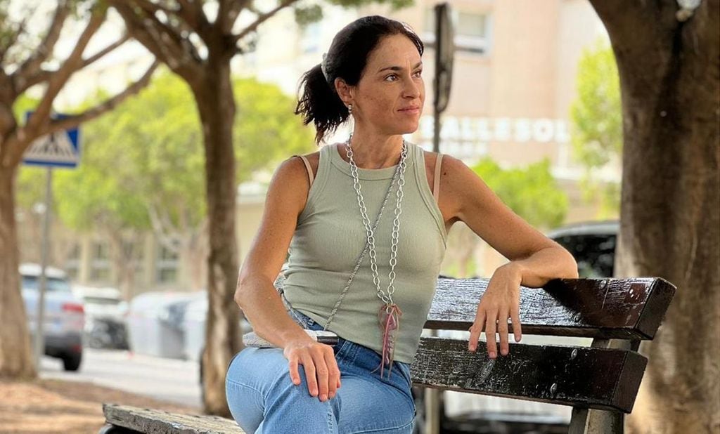 Mari Paz Ruiz