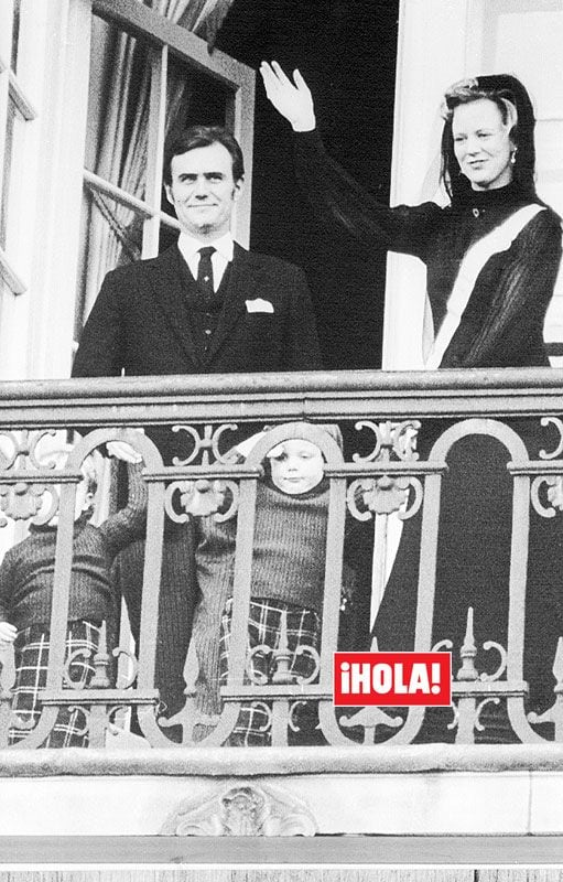 Margarita de Dinamarca