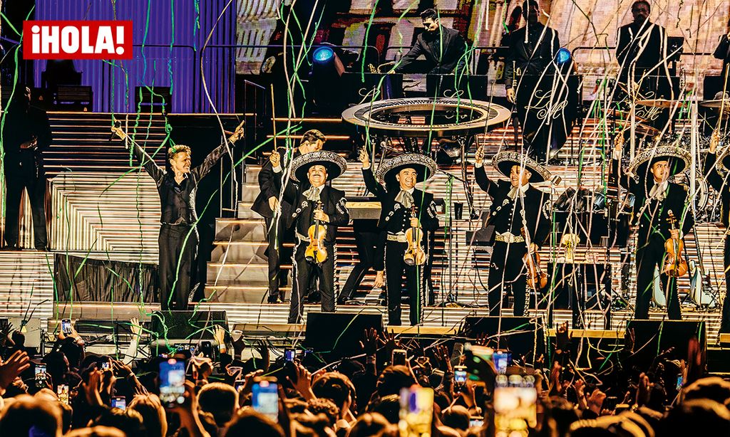 Photos: LM Oficial / Chus Valerga