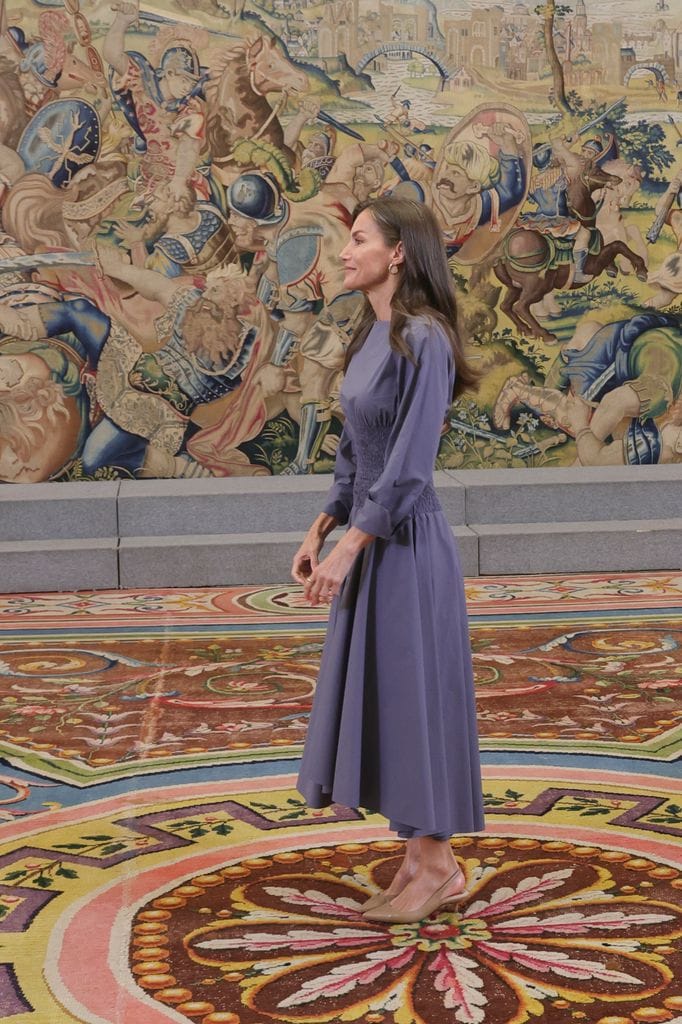 Reina Letizia