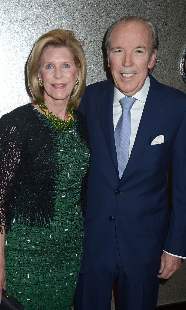 Pepe Fanjul y Emilia