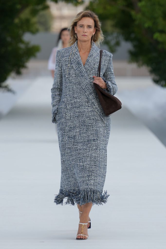 Dior Primavera Verano 2027 Paris Fashion Week