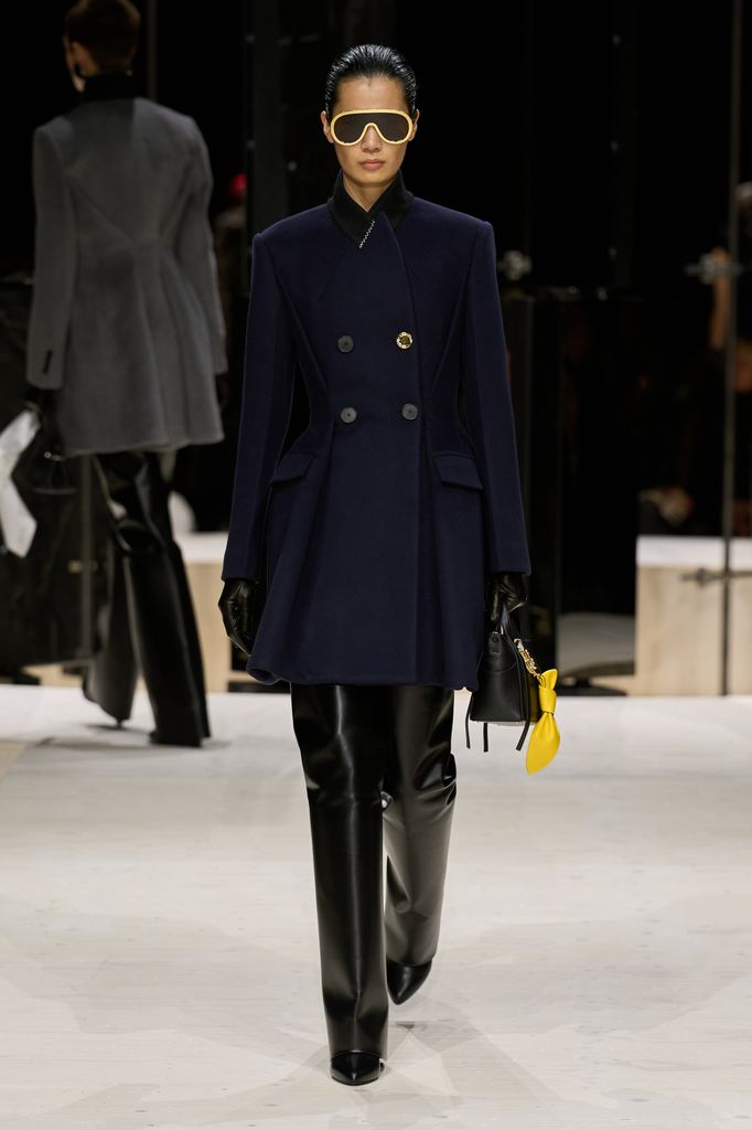 Givenchy otoño/invierno 2026-2027