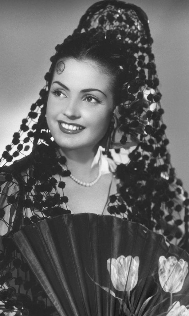 Carmen Sevilla