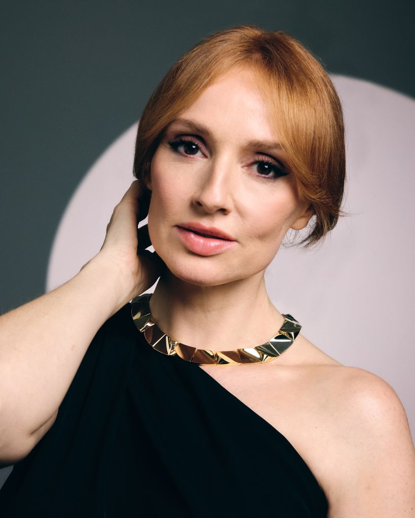 Cristina Castaño
