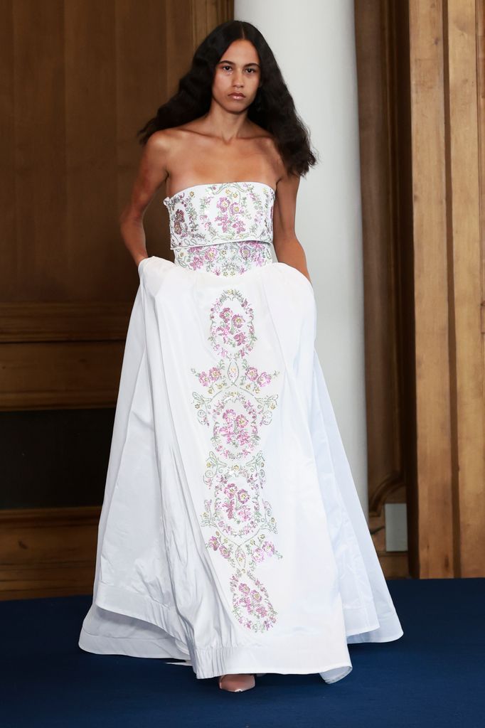 Desfile Palomo
