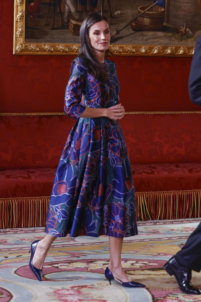 Reina Letizia