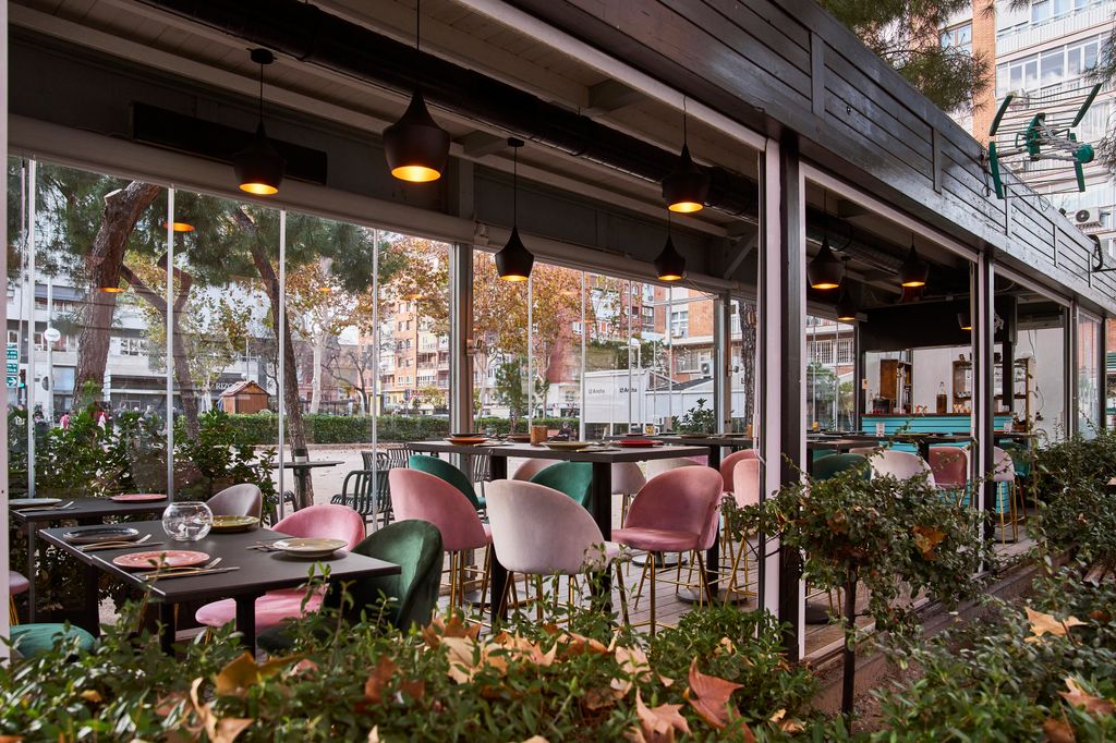          Terraza de Pucará                      
