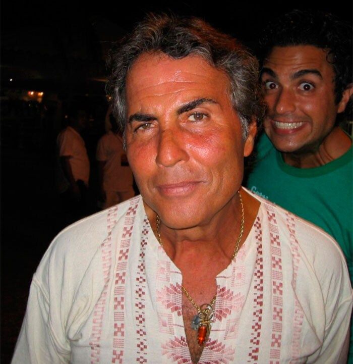 Jaime Camil Garza 