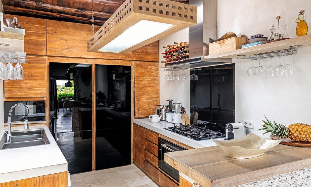 Cocina HOLA 4072