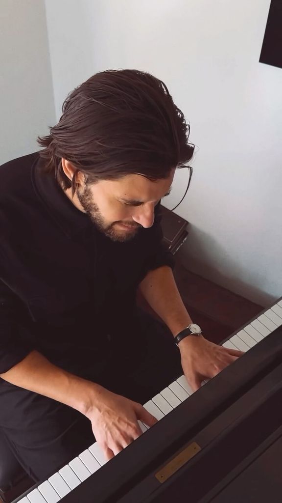 Ben Barnes