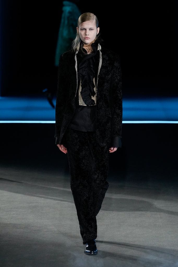 Dior Otoño/Invierno 2025-2026 