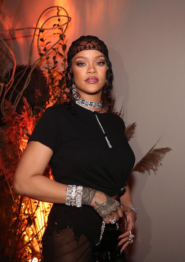 Rihanna