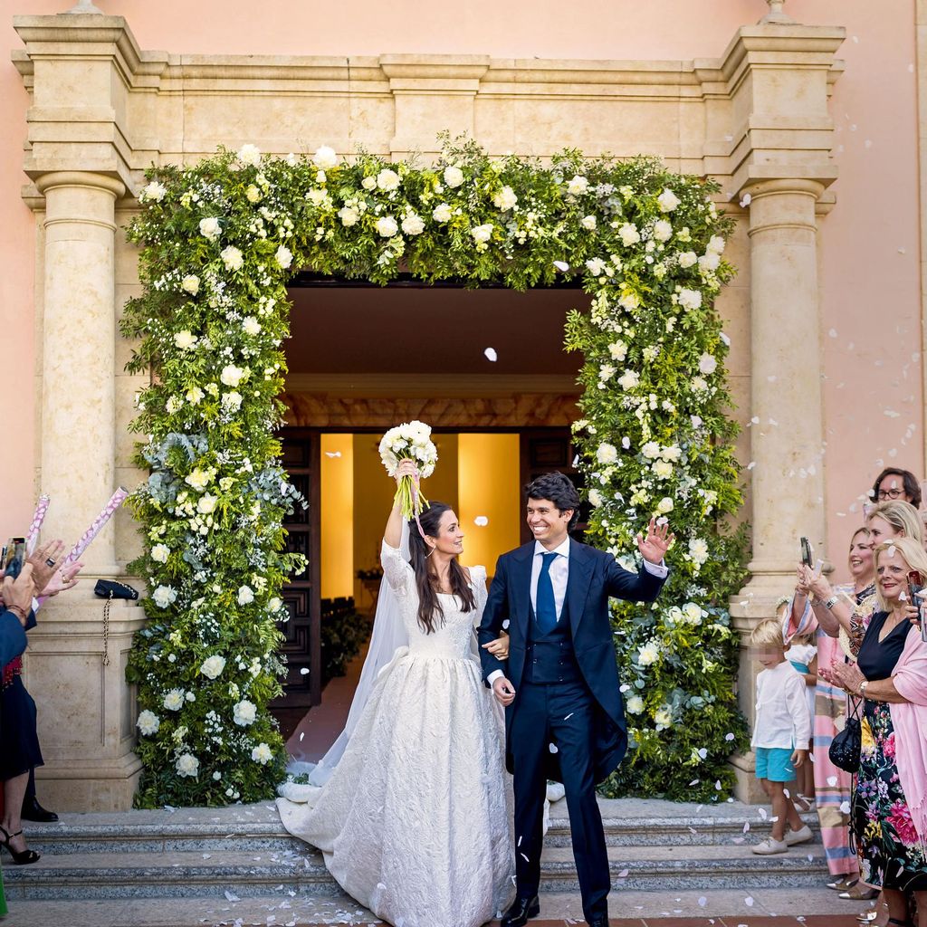 Boda Álvaro Castillejo HOLA 4068