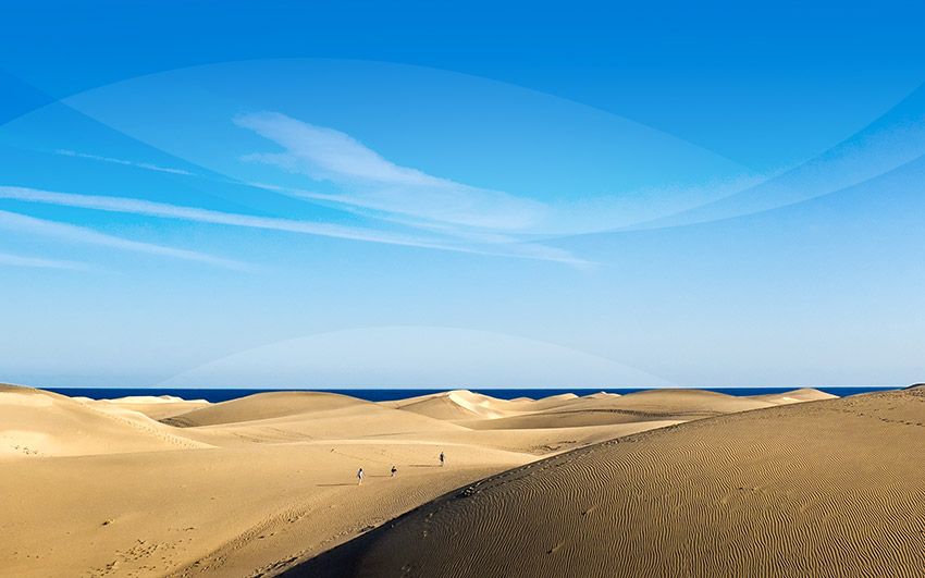 gran-canaria-Dunas-de-Maspalomas