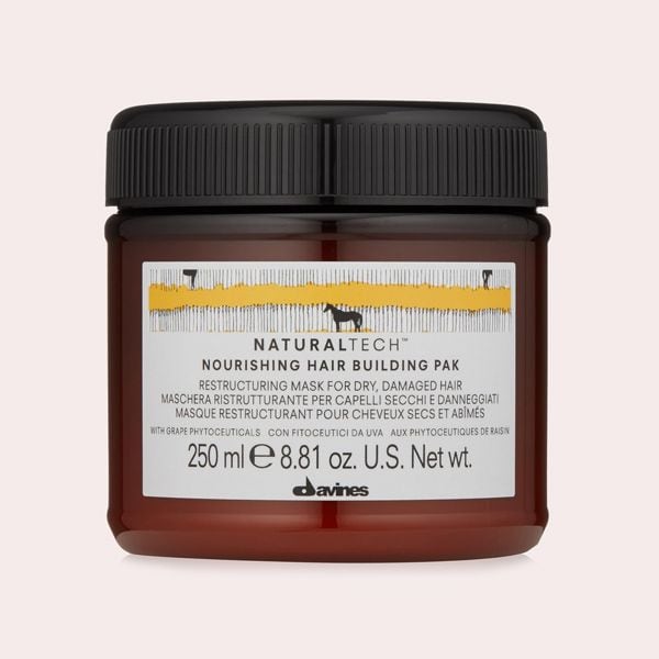 Davines Naturaltech Nourishing Hair Building Pak 250 ml