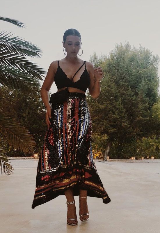 Alba Díaz