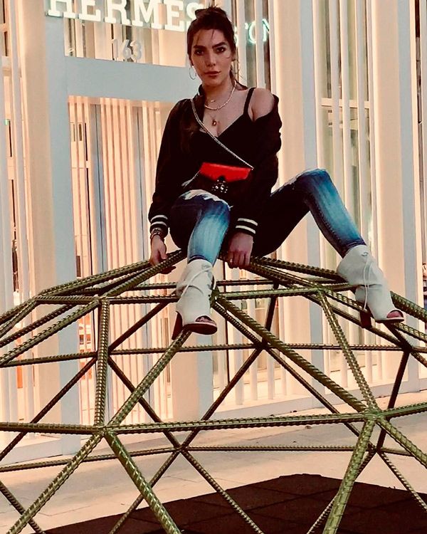 Frida Sofía