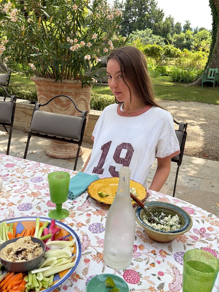 Alexandra de Hannover