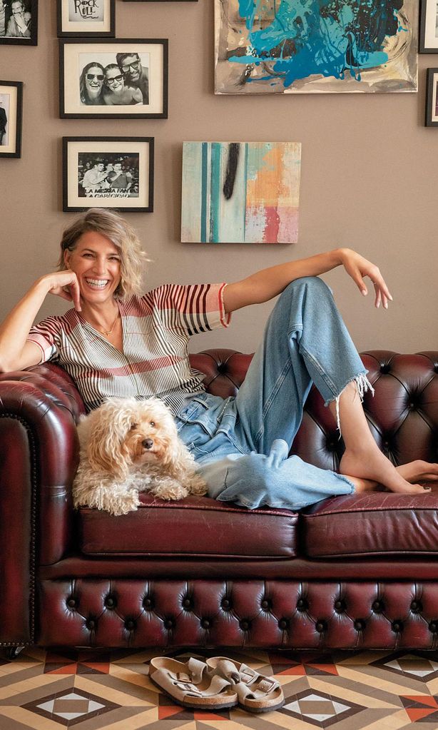 LAURA SÁNCHEZ LIVING41