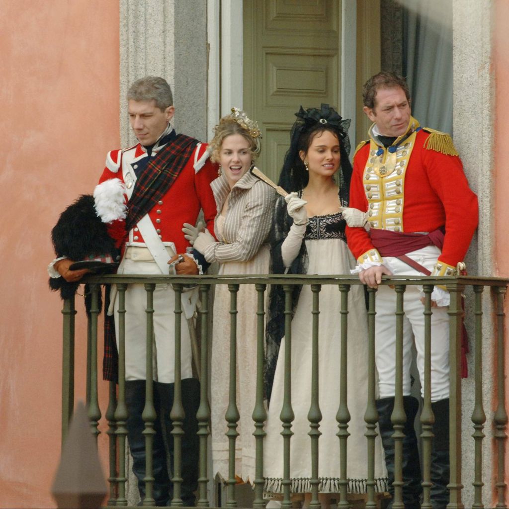 GENOVEVA CASANOVA