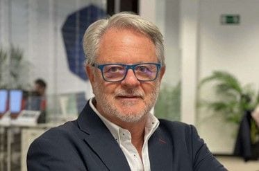  Rafael Escarpizo, director de la Unidad de Siniestros de Jhasa