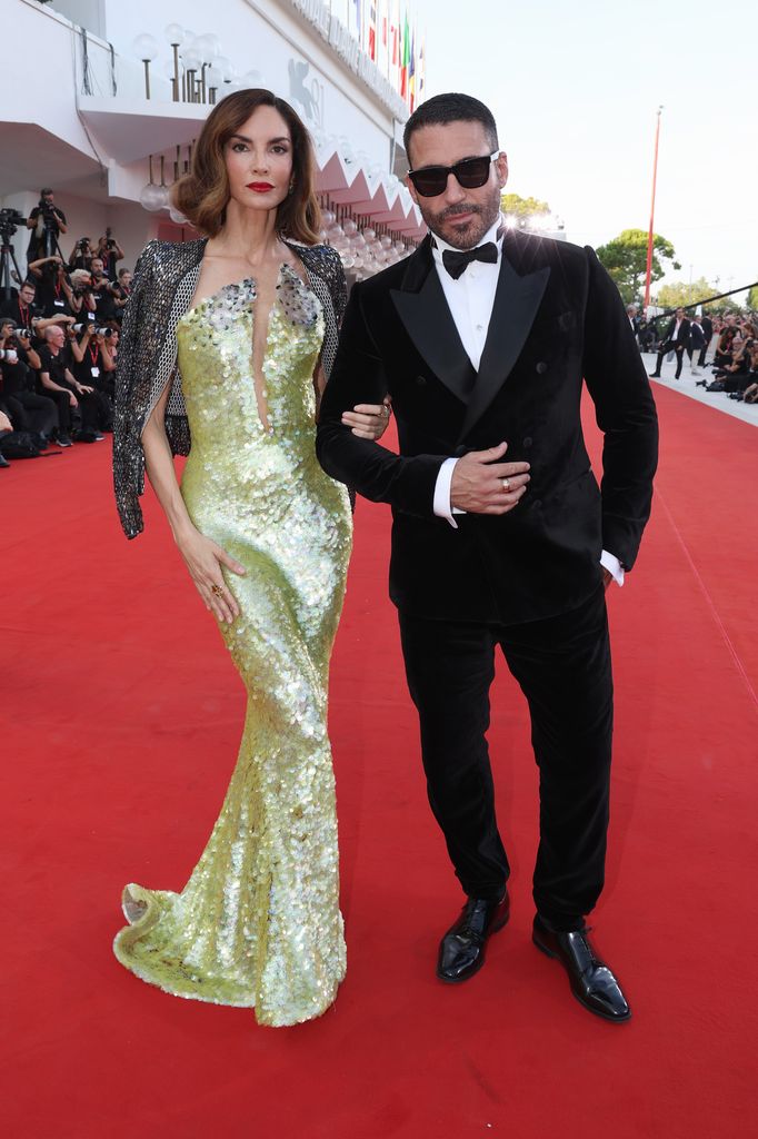 Miguel Angel Silvestre