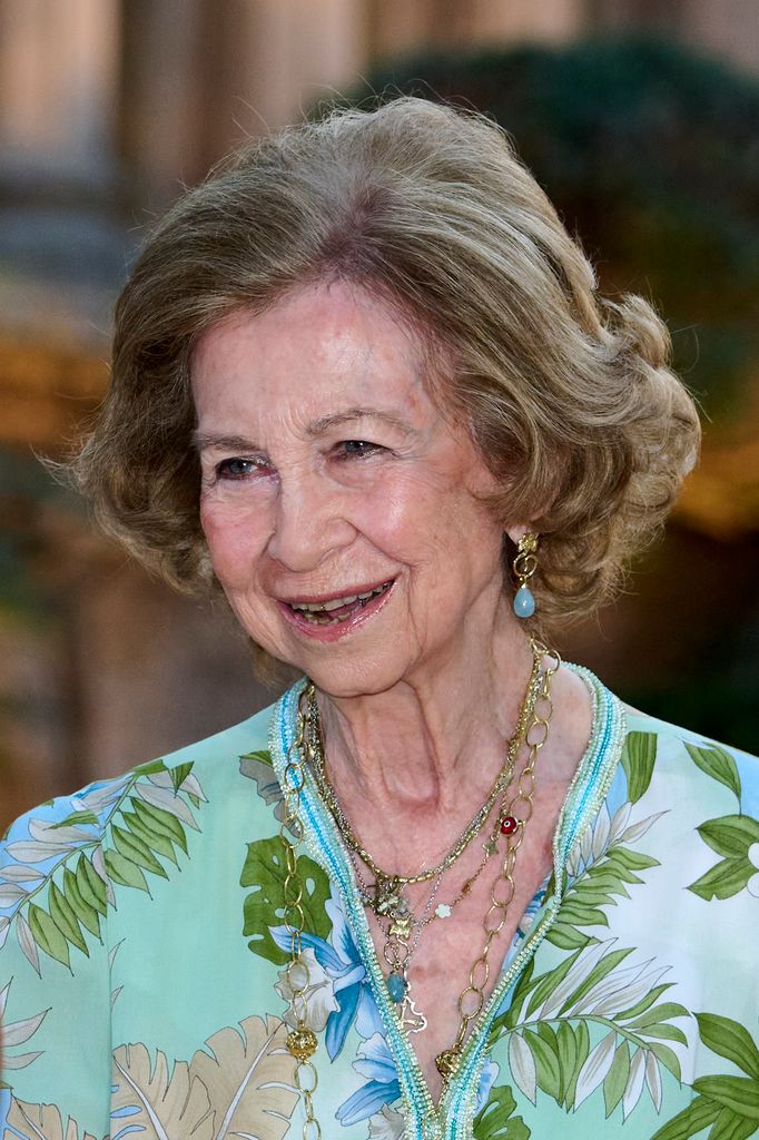 Reina Sofía