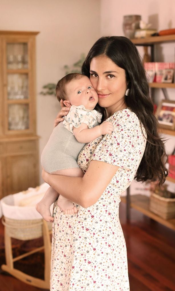 Marichu Suárez HOLA NIÑOS