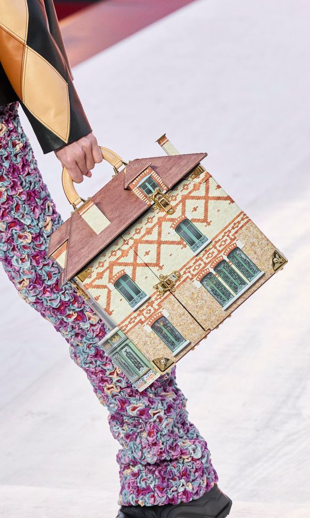 louis vuitton bolsa