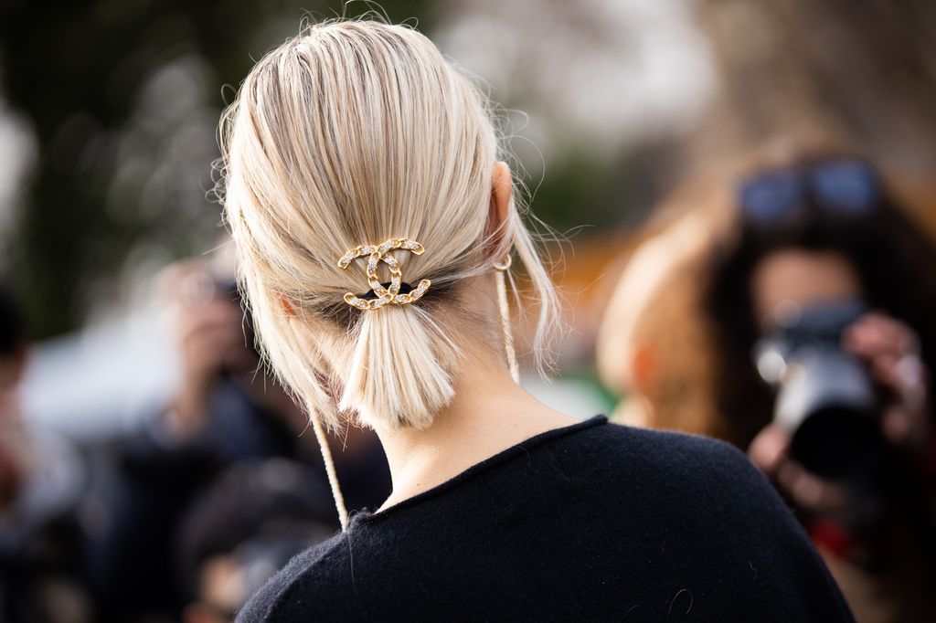Hair Clips