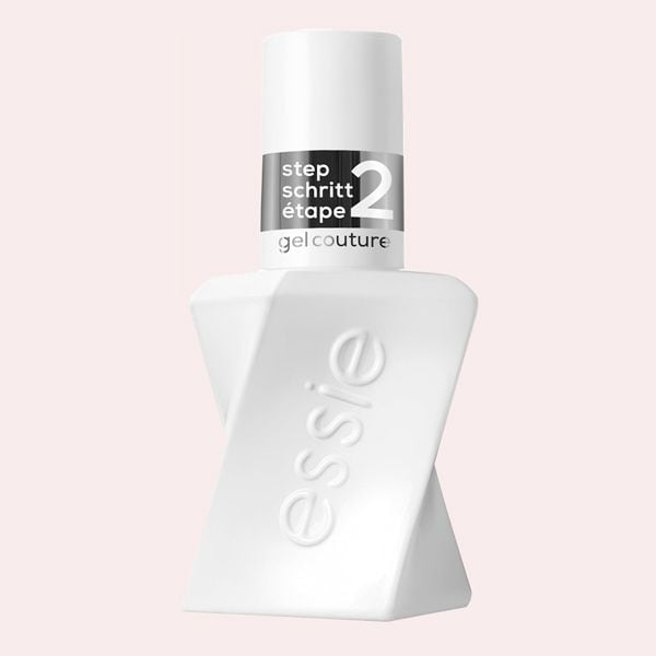 essie Gel Couture Esmalte de Uñas Top