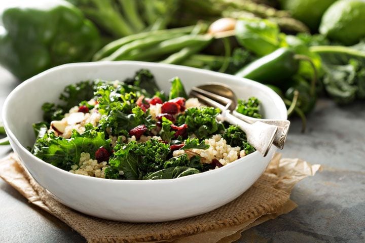 Ensalada
