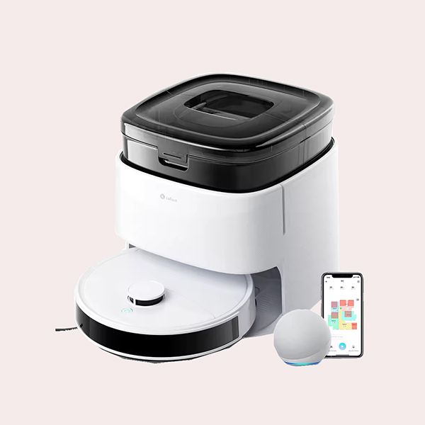 Robot Aspirador LEFANT M3 M3L Aliexpress