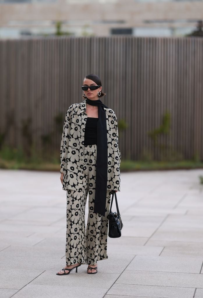  Copenhagen Fashion Week SS25